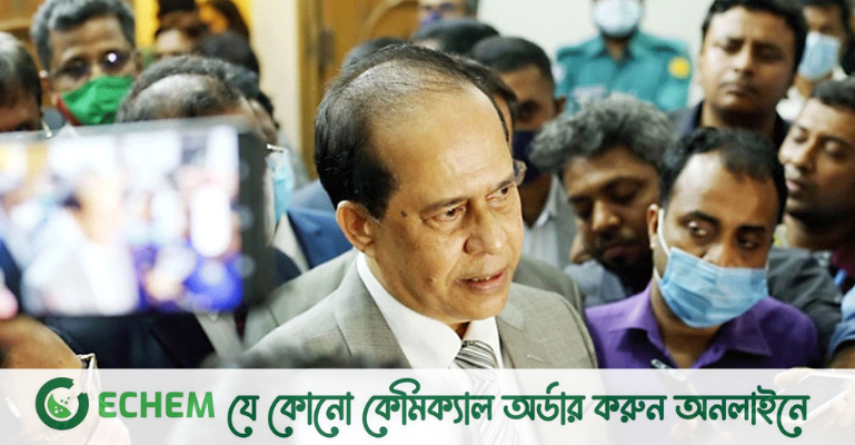 'নির্বাচনকালীন সরকার নিয়ে বড় দুই দলের অনড় অবস্থান বিপজ্জনক'