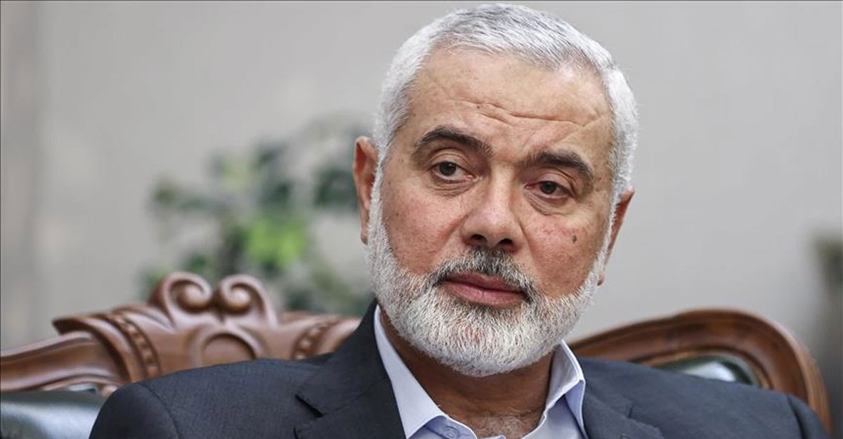 এবার ইসরায়েলকে হামাসের হুঁশিয়ারি