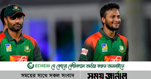 তামিম সাকিব দ্বন্দ্ব: কথা বললেন টাইগার অধিনায়ক