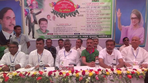 তত্ত্বাবধায়ক সরকারের হাতে ক্ষমতা হস্তান্তর হলেই নির্বাচনে যাবে বিএনপি: দুলু