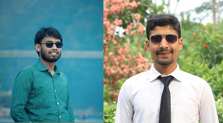 ইবিতে নাটোর জেলা কল্যাণ সমিতির সভাপতি জিহাদ,  সম্পাদক রাজু