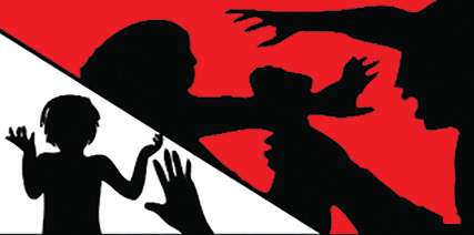 ফেব্রুয়ারিতে নির্যাতনের শিকার ২৩২ নারী ও কন্যা শিশু