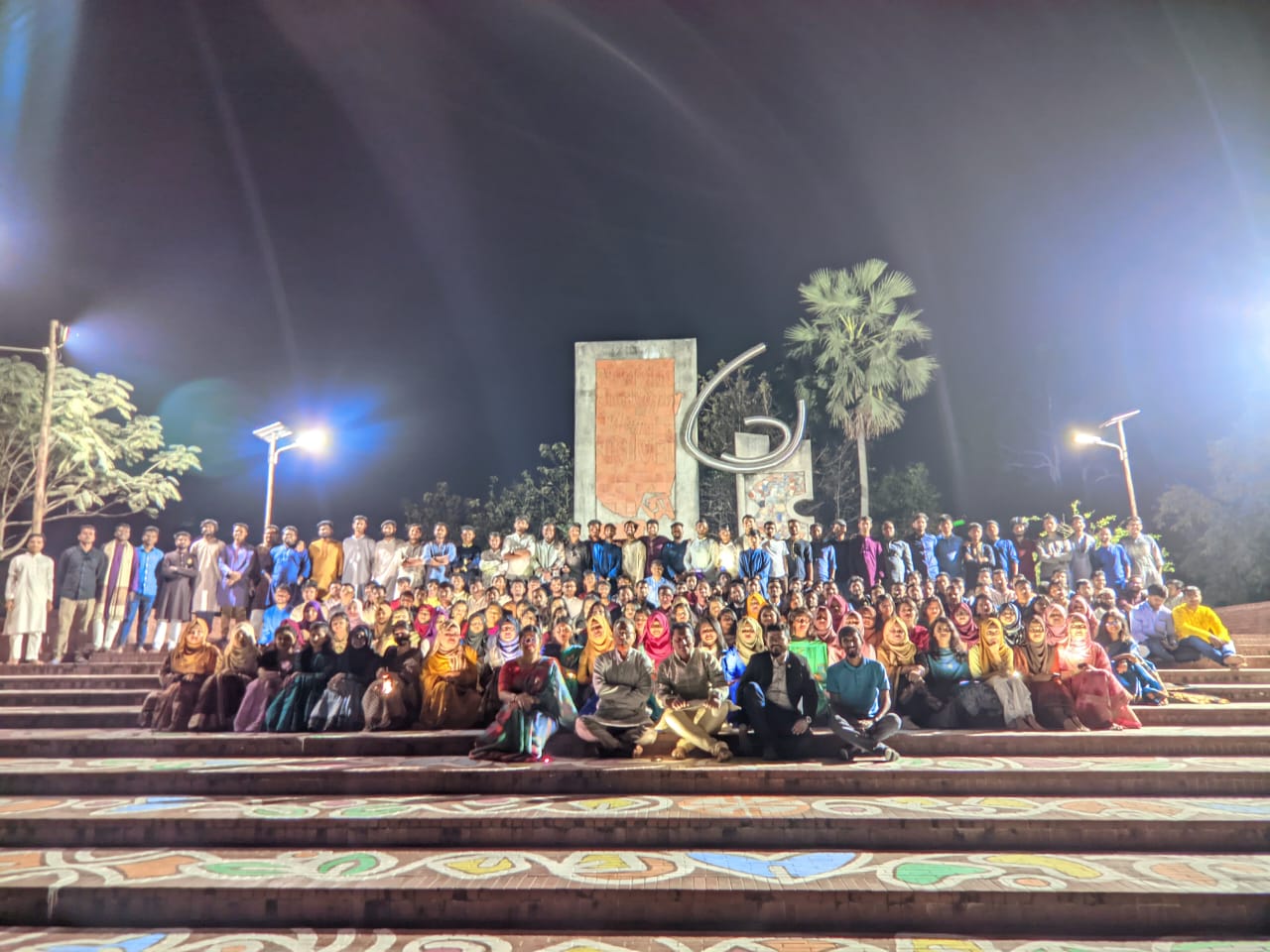 কুবিতে ১ম বারের মতো 'মার্কেটিং অপরাহ্ন' আয়োজিত