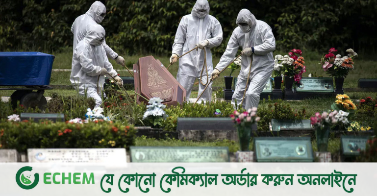 করোনায় বিশ্বজুড়ে কমেছে শনাক্ত