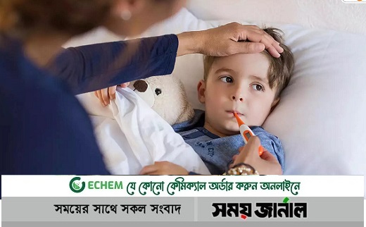 বাড়ছে আতঙ্ক: আরও ৪ শিশুর মৃত্যু