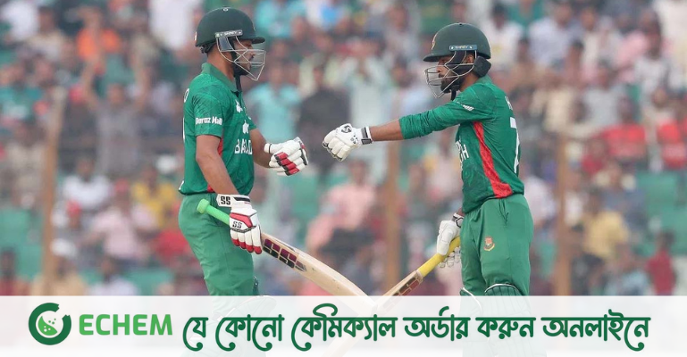 স্মরণীয় জয়: বাঘের থাবায় ক্ষতবিক্ষত বিশ্বচ্যাম্পিয় ইংল্যান্ড