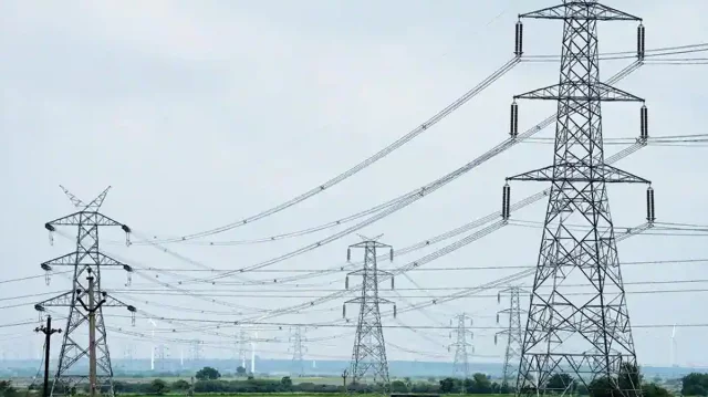 দেশে এলো আদানির বিদ্যুৎ