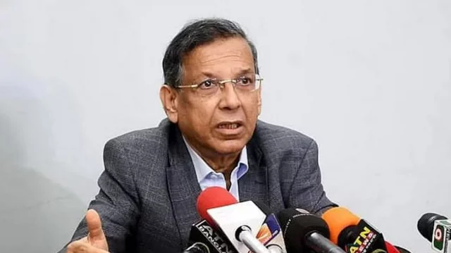 ডিজিটাল নিরাপত্তা আইন ভালো করার চেষ্টা করছি: আইনমন্ত্রী