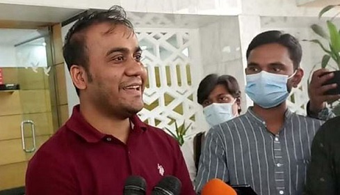 শরীফকে বহালের সুযোগ রইল না