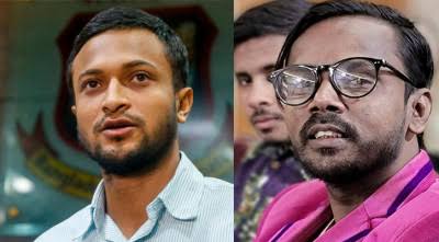 দোকান উদ্বোধন: তদন্তের স্বার্থে প্রয়োজনে সাকিব-হিরো আলমকে জিজ্ঞাসাবাদ