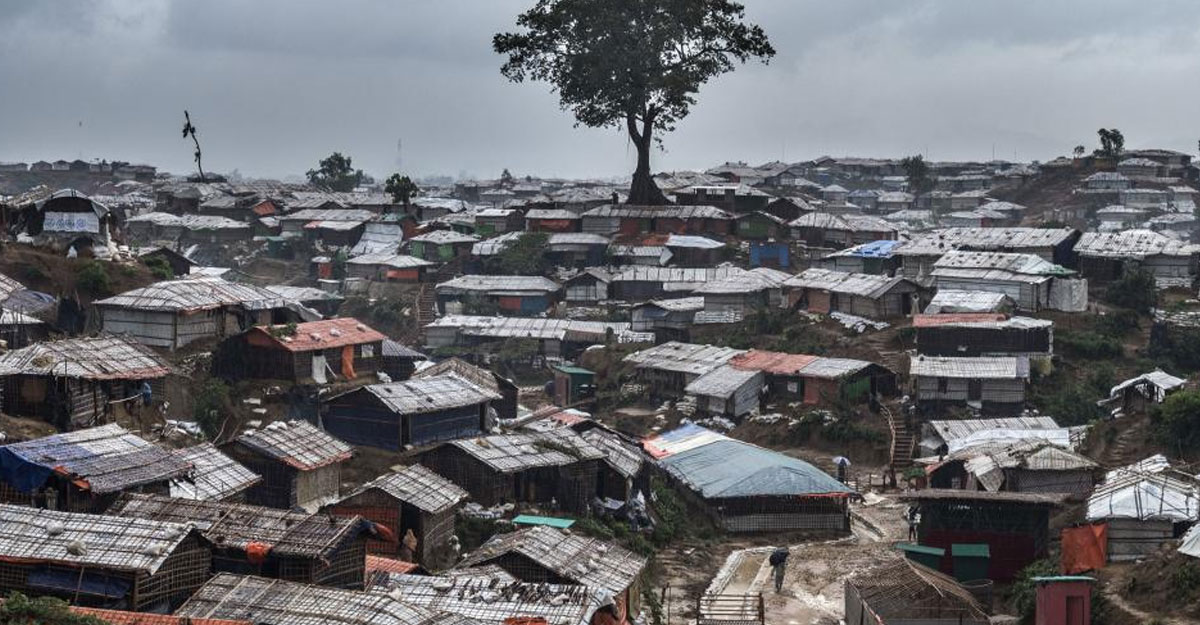 রোহিঙ্গা ক্যাম্পে শিগগিরই র‌্যাবের যৌথ অভিযান