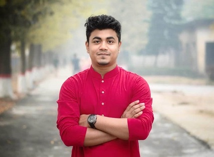 শেকৃবি কৃষি অর্থনীতি ছাত্র সমিতির সভাপতি আরিফ, সম্পাদক বিপুল