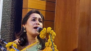 নন্দন-এর ২০ বছর পূর্তি