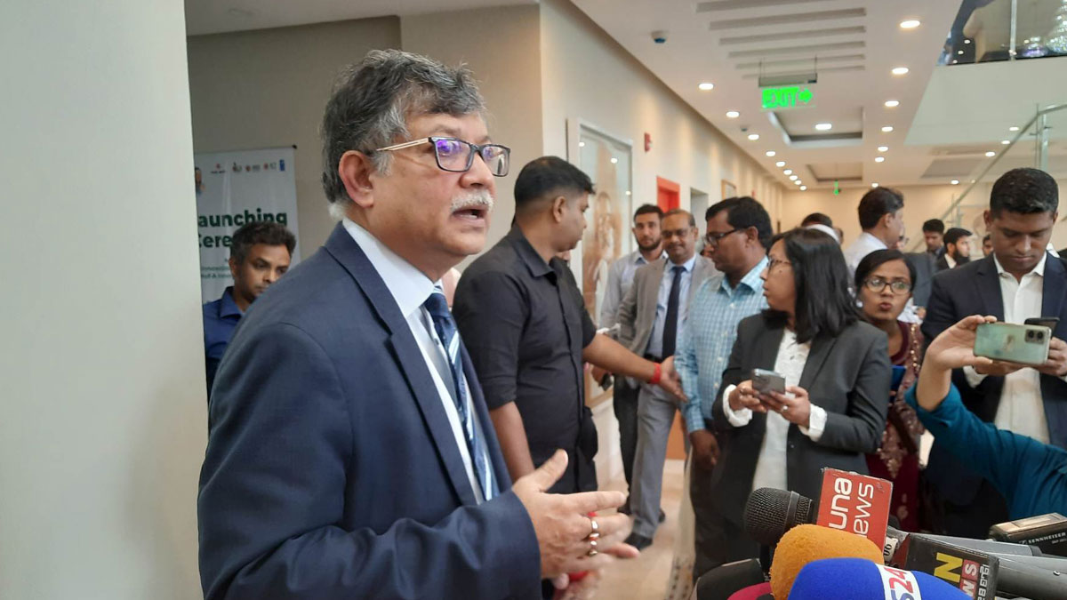 তিস্তার পানি প্রত্যাহারে খাল : নয়াদিল্লির কাছে জানতে চেয়েছে ঢাকা