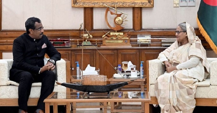 ভারতকে চট্টগ্রাম ও সিলেট বন্দর ব্যবহারের প্রস্তাব