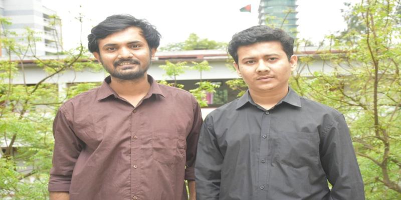 তিতুমীর কলেজ সাংবাদিক সমিতির নেতৃত্বে তাওসিফ-নিশাদ