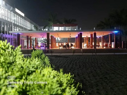 ডিআইইউ'র আবাসিক হলগুলোতে মশার রাজত্ব