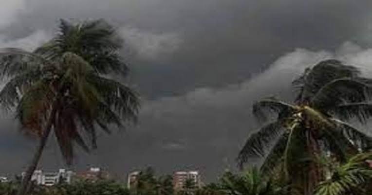 আসছে কালবৈশাখী, কাল থেকে ঝড়- বজ্রপাত- শিলাবৃষ্টির আশঙ্কা