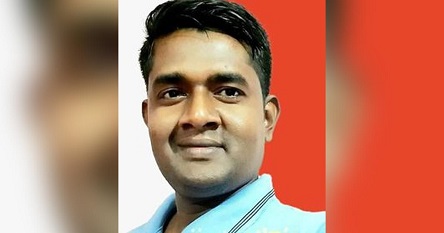 সাংবাদিক শামসুজ্জামানকে কারাগারে রাখার আবেদন