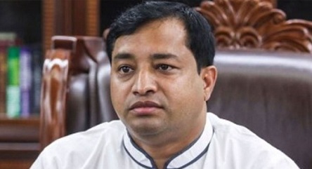 জাহাঙ্গীরকে বরখাস্তের বিষয়ে রুলের রায় পেছাল