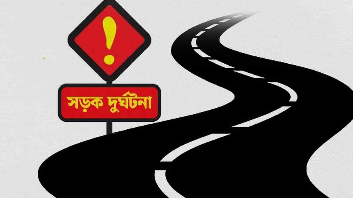 লালমনিরহাটে ট্রাকের ধাক্কায় অটোরিকশার যাত্রী নিহত