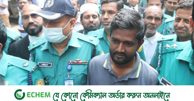 শামসুজ্জামানের বিরুদ্ধে আরও মামলা হচ্ছে বলে শুনেছি: স্বরাষ্ট্রমন্ত্রী