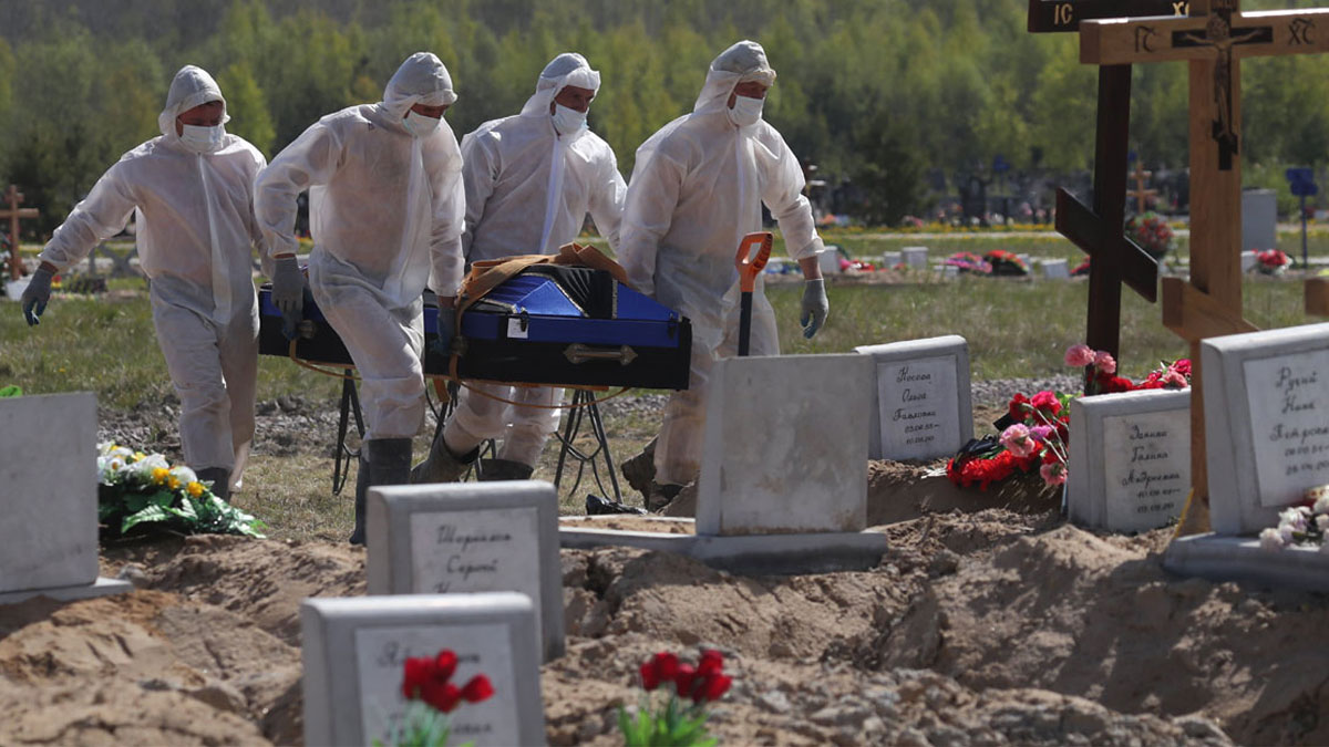 করোনায় মৃত্যু একশোর নিচে, শনাক্ত আরও ৩৮ হাজার