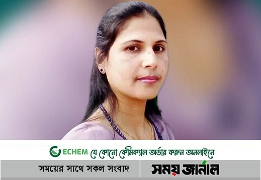 জেসমিনের শরীরে জখমের চিহ্ন, মস্তিষ্কে রক্তক্ষরণ