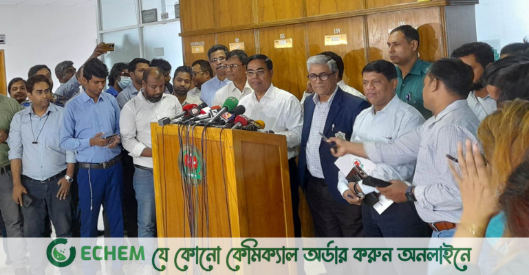 দ্বাদশ জাতীয় নির্বাচনে থাকছে না ইভিএম