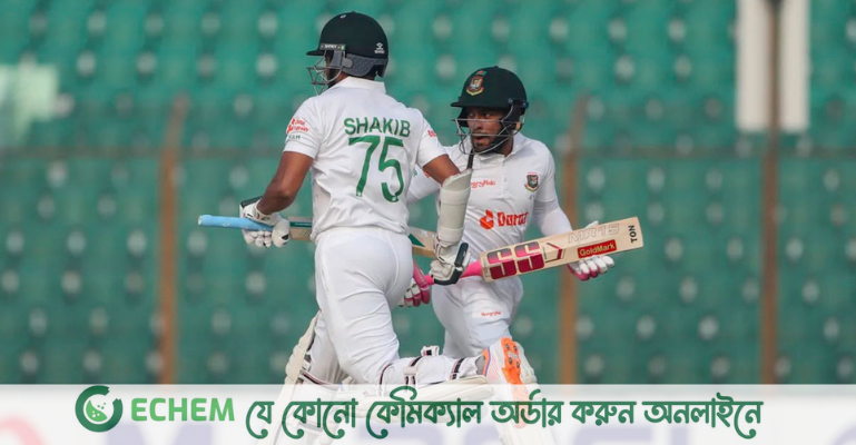 আইরিশদের বিপক্ষে ৩৬৯ রানে থামল বাংলাদেশ