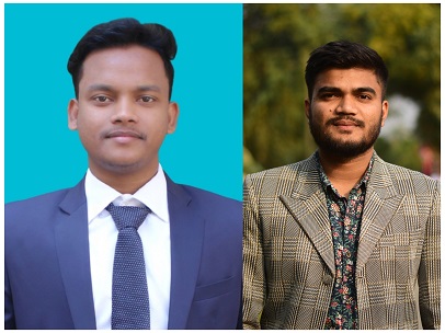 জবিস্থ মৌলভীবাজার জেলা ছাত্রকল্যাণের নেতৃত্বে তানবীর-আদিত্য