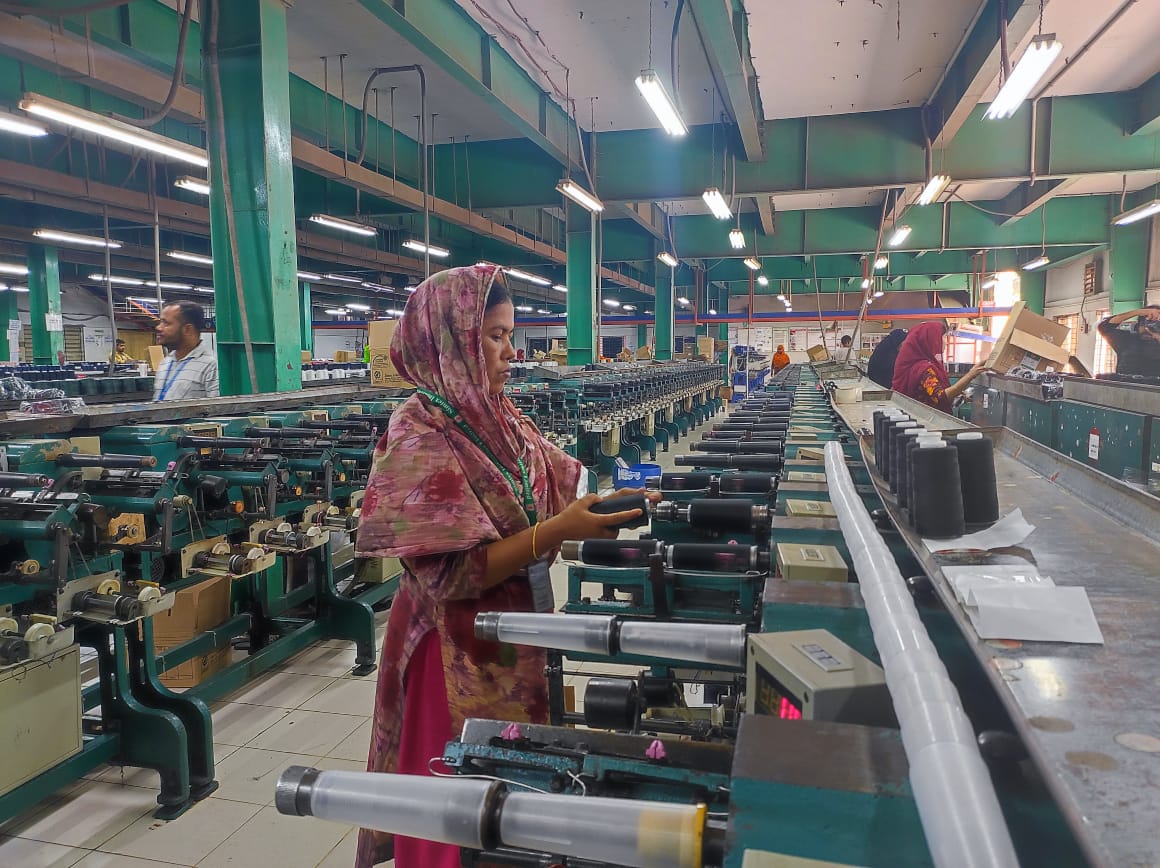 সিমটেক্স এর পরিচালনা পর্ষদ নিয়ে হাইকোর্টের স্থগিতাদেশ