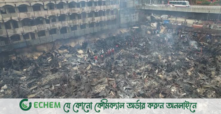 বঙ্গবাজারে ক্ষতিগ্রস্তদের জন্য ব্যাংক অ্যাকাউন্ট খোলা হয়েছে