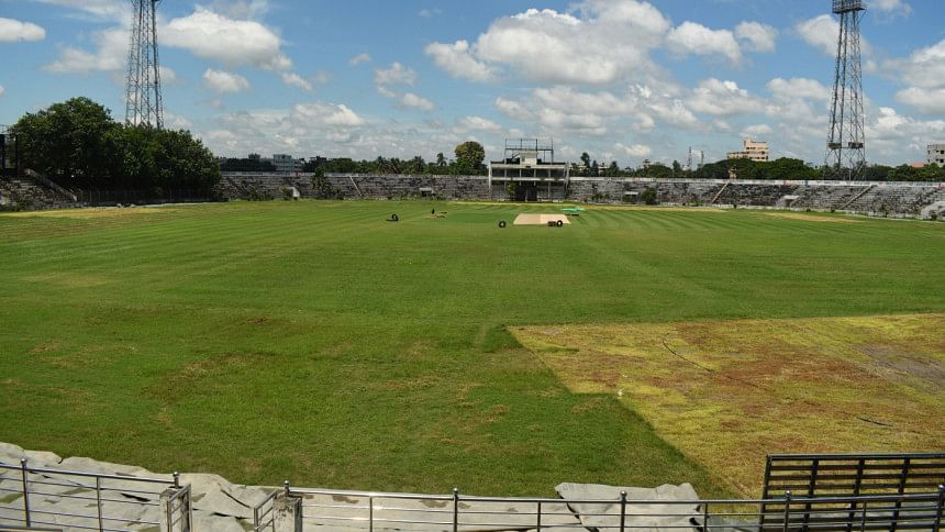 চান্দু স্টেডিয়ামে ফিরছে বিসিবি, আন্তর্জাতিক ক্রিকেট ফেরানোর আশ্বাস