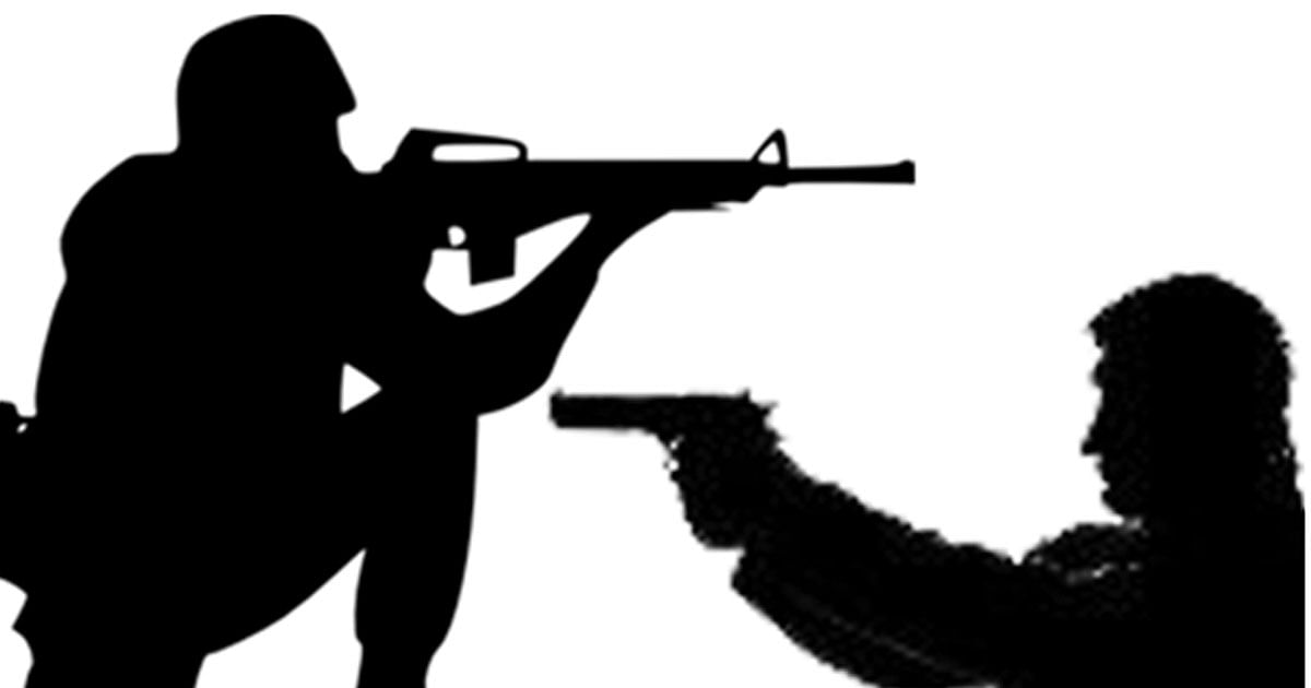 কক্সবাজারে বিজিবি’র গুলিতে নিহত একজন