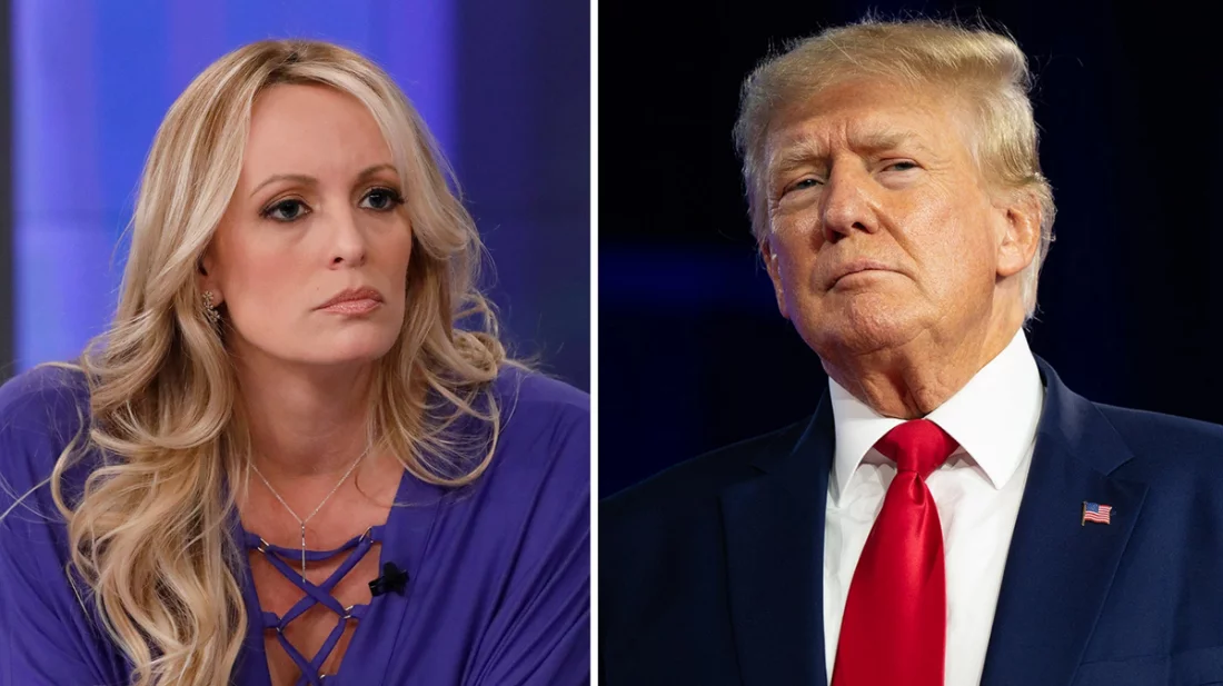 ট্রাম্পের বিরুদ্ধে মামলা, লাভের গুড় কে খাবে?