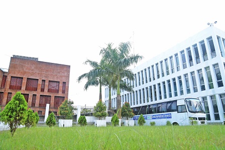 ডিআইইউতে সাংবাদিক সংগঠন বন্ধের পাঁয়তারা