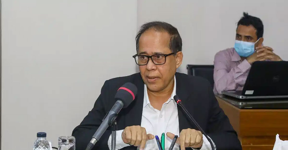 'ভোটে সাংবাদিকদের বাইক ব্যবহার নিয়ে প্রয়োজনে নীতিমালা সংশোধন’