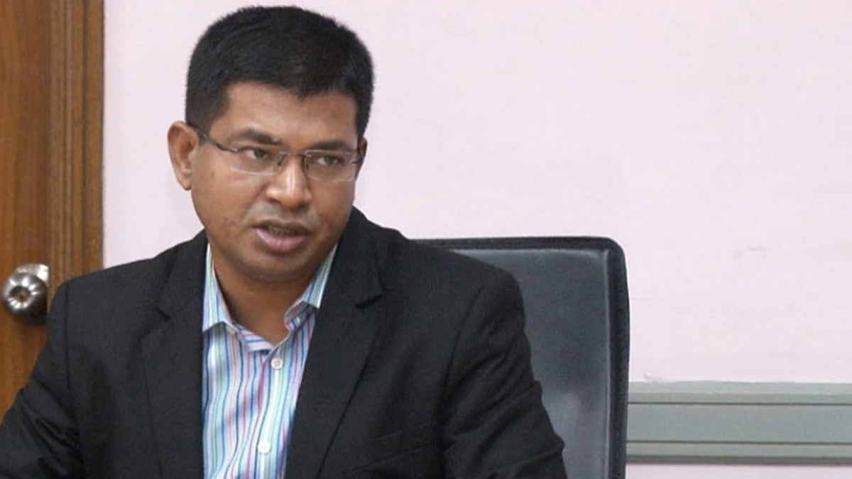 বাফুফেতে আজীবন নিষিদ্ধ সোহাগ