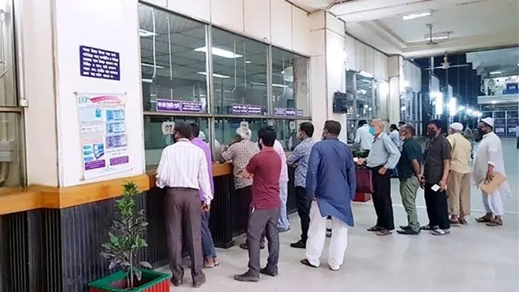 ঈদের ছুটিতেও যেসব এলাকায় ব্যাংক খোলা