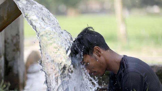 ৩ বিভাগে বৃষ্টির পূর্বাভাস দিলো আবহাওয়া অধিদপ্তর