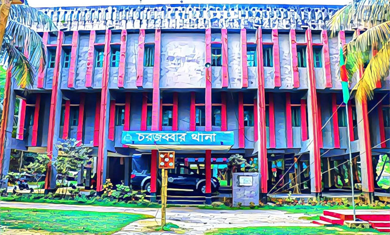 বাড়িতে নিয়ে গাছ কাটালেন প্রধান শিক্ষক: চাপা পড়ে ছাত্রের মৃত্যু