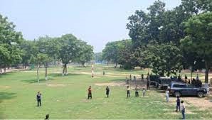 শোলাকিয়া প্রস্তুত: পুরো এলাকা নিরাপত্তার চাদরে ঢাকা