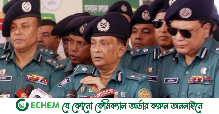 ঈদে সুনির্দিষ্ট কোনো হুমকি নেই: ডিএমপি কমিশনার