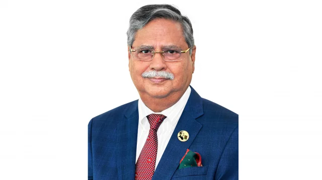 দেশের ২২তম রাষ্ট্রপতির শপথ গ্রহণ আজ