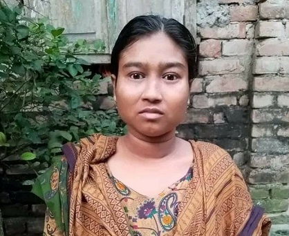 ফরিদপুরে তিন দিনেও সন্ধান মেলেনি নিখোঁজ প্রতিবন্ধী রুনার