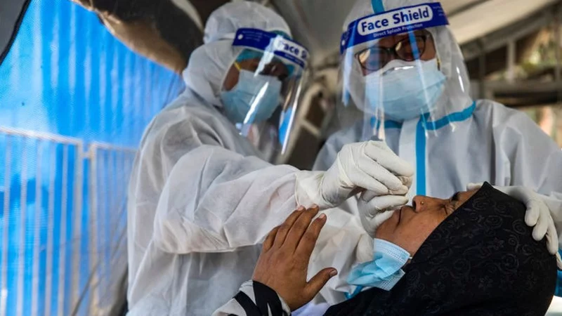 বিশ্বে আরও ৫২৮ মৃত্যু, শনাক্ত পৌনে এক লাখ