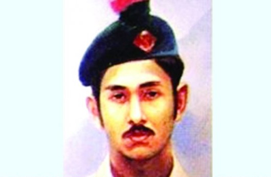 আজ শেখ জামালের ৭০তম জন্মদিন