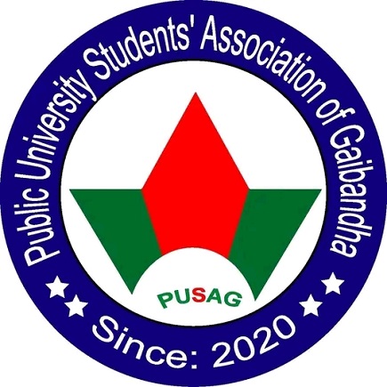 পুসাগের নতুন কমিটি গঠন