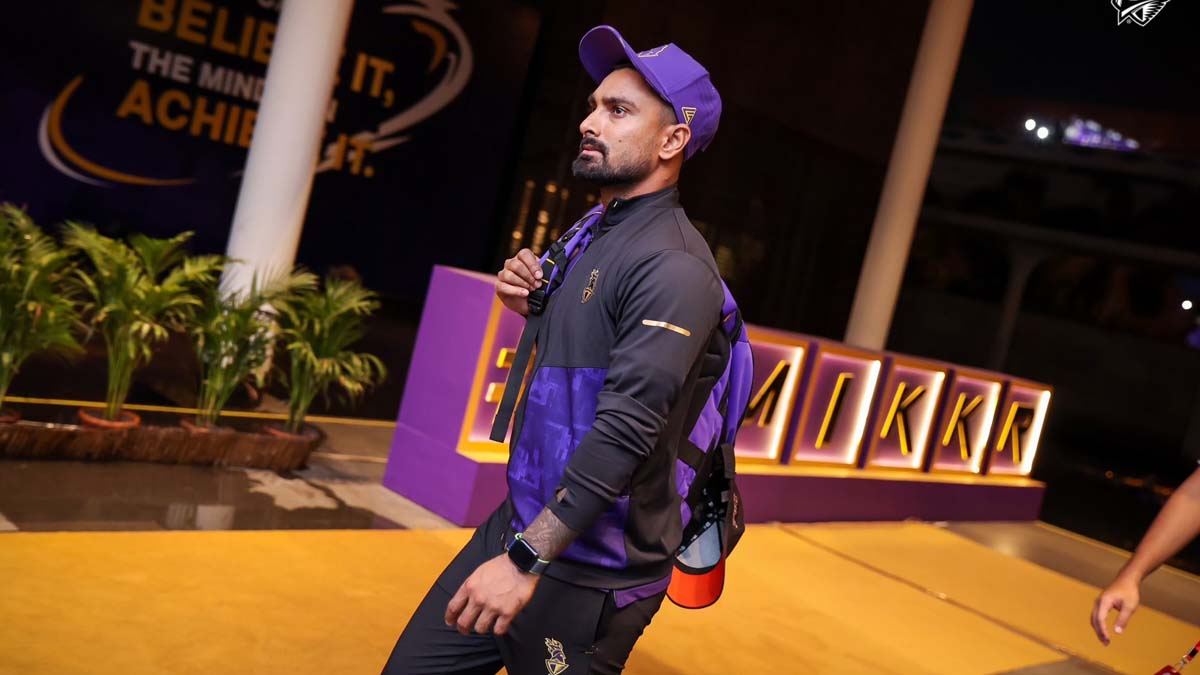 আইপিএলের মাঝপথে হঠাৎ দেশে ফিরলেন লিটন